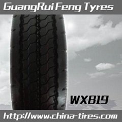 china made in china truck tyre10.00r20