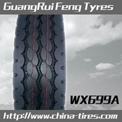 heavy inner tube truck tyre price 8.25R16LT