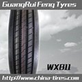 truck tires cheap from china wholesale