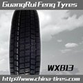 truck tyres 315/80r22.5 from china for