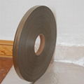 Phlogopite mica tape with glass fiber cl 1