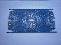 China Customized PCB maker for over 10