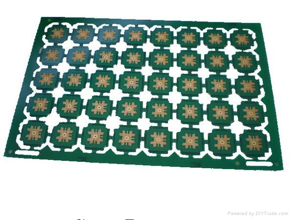 China Customized PCB maker for over 10 years experience 2