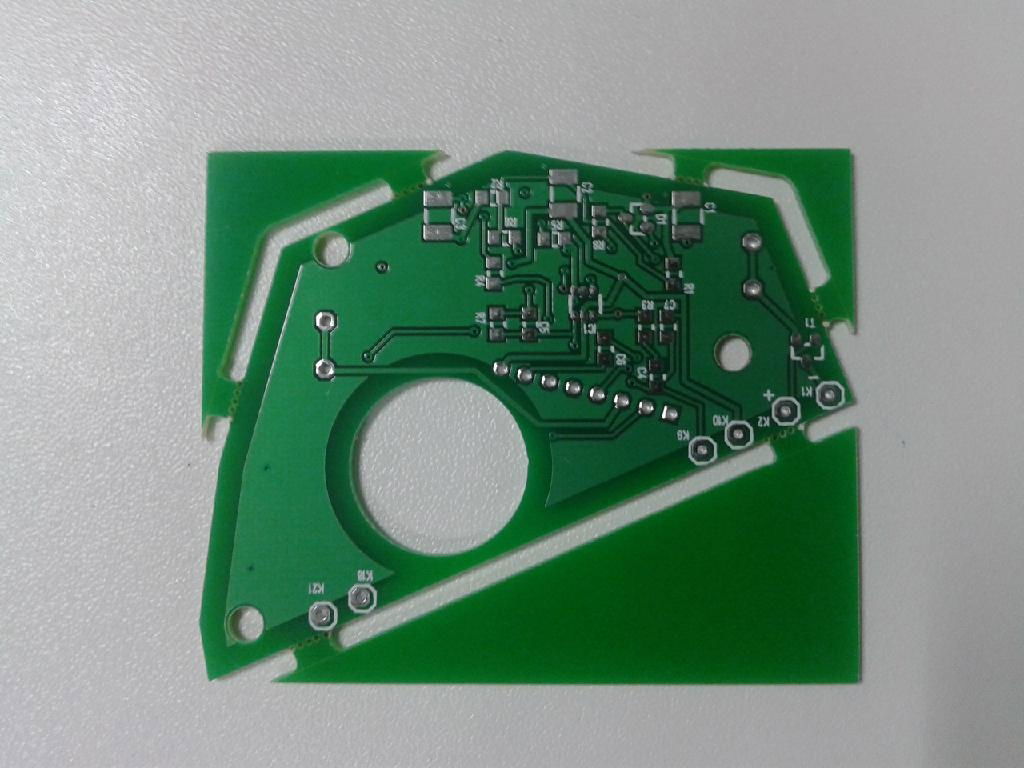 China Customized PCB maker for over 10 years experience 3