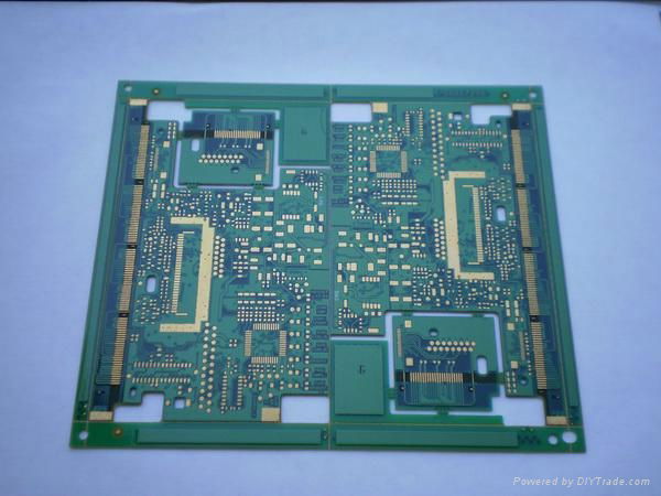 China Customized PCB maker for over 10 years experience 4