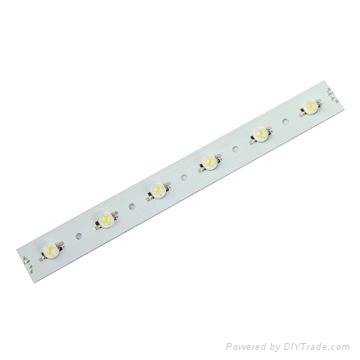 High quality single sided PCB used for LED lighting