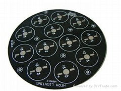 China high Quality Ceramic PCB