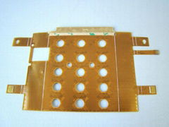 ODM Flexible PCB used for LED display