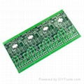 professional ODM/OEM PCB,Prototype PCB with lead free HASL surface finshing 1