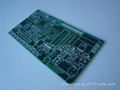 Professionl mobile phone PCB board in