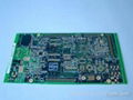 Mutilayer FR4 PCB manufacturer with high technology support