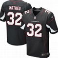 America Football jerseys 32#redcolor