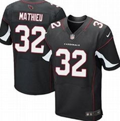 America Football jerseys 32#redcolor men's Elite Jerseys