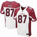 America Football jerseys 38#Ellington