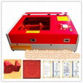 Derek laser rubber engraver  4