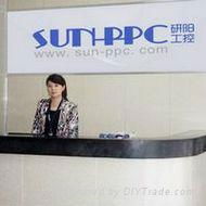 shenzhen sunpc technology Co.LTD