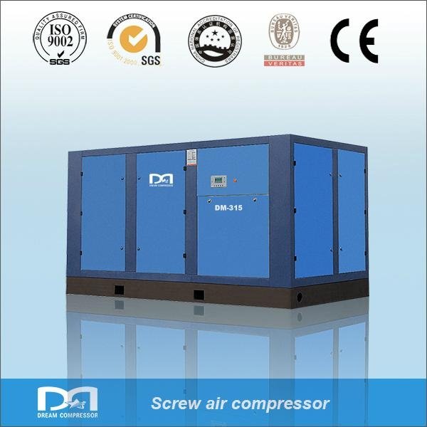 Dream Screw Type Industrial Air Compressor