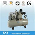 Low Noise 4500 psi Dream High Pressure Air Compressor 2