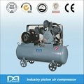 Low Noise 4500 psi Dream High Pressure Air Compressor 3