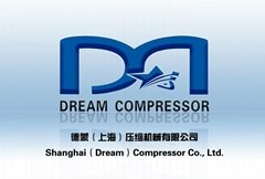Dream(shanghai)compressor.Co.,Ltd