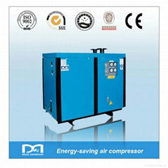 Dream Screw Type Industrial Oil Free Air Compressor