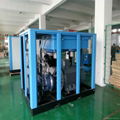  180hp 30m3 Screw Type Industrial Air Compressor 5