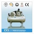 energy-saving dental silent air compressor for sale 3