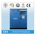 high energy efficient air compressor screw 13kg screw air compressor thermostat  4