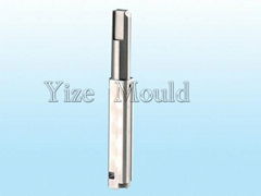 Plastic mold spare parts|Spare parts for plastic 