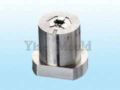 Mold plastic parts|Plastic mold parts