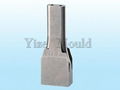 Plastic mold components|Mold plastic