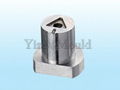 Plastic mold spare parts|Plastic mold