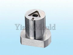 Plastic mold spare parts|Plastic mold spare parts products
