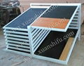 Ceramic Tile Display Shelf showroom XT02