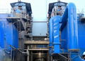 Vertical Rotary Pyrolysis and Gasification Incineration Technology 3