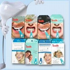 More Safe than Denture Cleaning Tablets Tooth Whitening