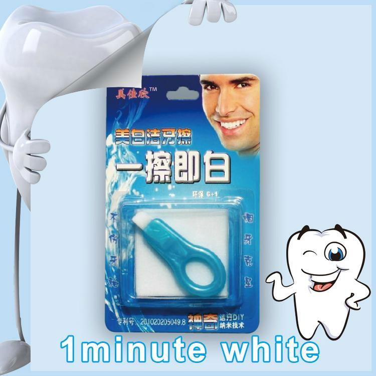 More Safe than Denture Cleaning Tablets Tooth Whitening 2