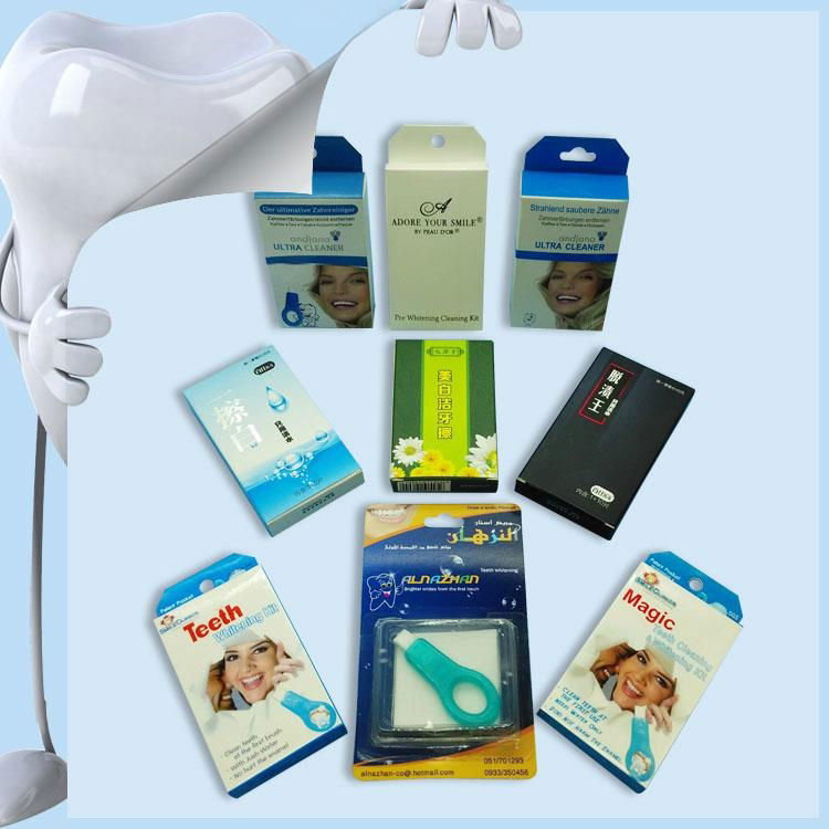 Eco-friendly Novelty Products Chinese Teeth Cleaning 4