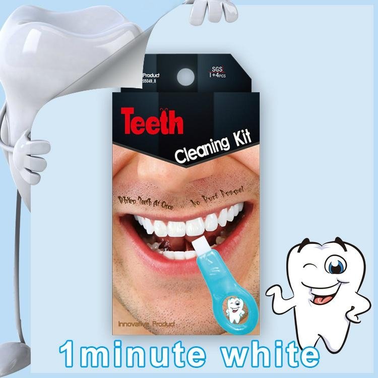 Eco-friendly Novelty Products Chinese Teeth Cleaning 2