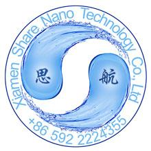 XiaMen Share Nano Technology Co., Ltd XiaMen Share Nano Technology Co., Ltd