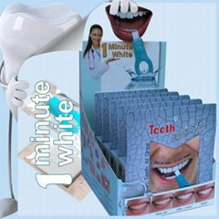 Scrub Private Label Tooth Whitening Strips