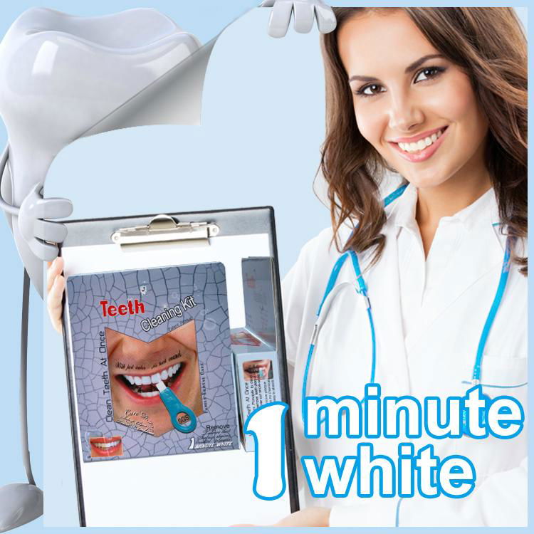 Super Whitening Private Label White Smile Teeth Whitening 3