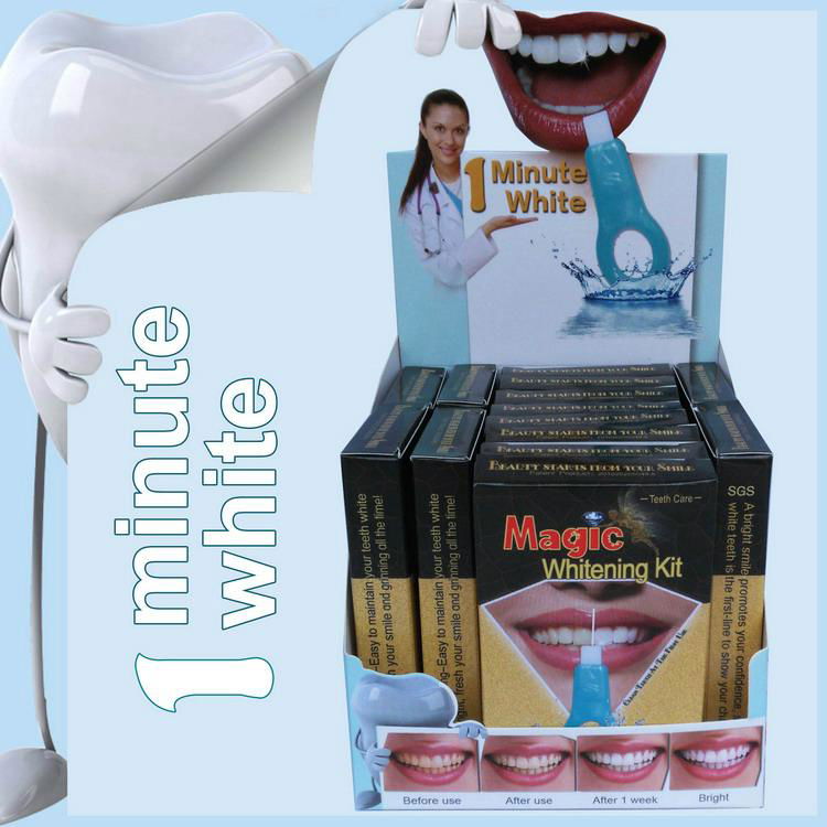 Trading Business Ideas White Teeth 3