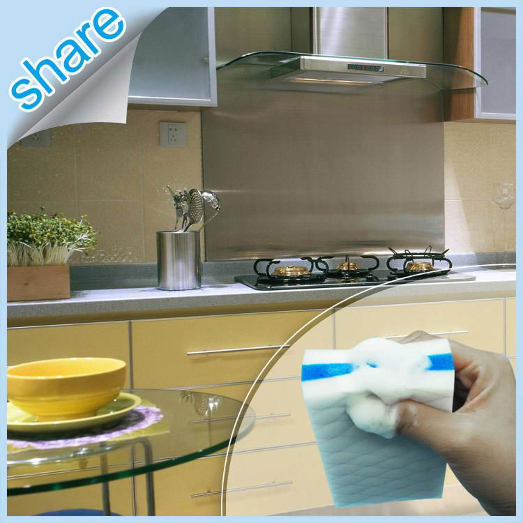 Best Selling Home Health Products Magic Clean Melamine Sponge