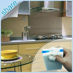 Best Selling Home Health Products Magic Clean Melamine Sponge