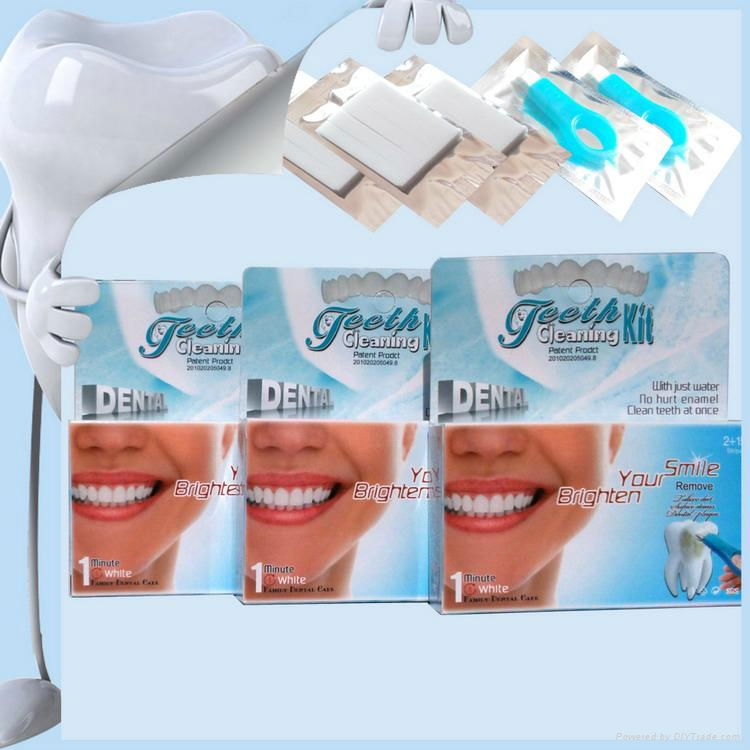 Marvel Select Wholesale Dental Product China Teeth Whitening Kit