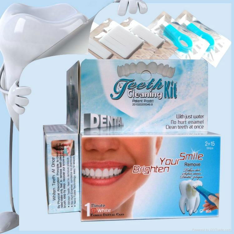 Marvel Select Wholesale Dental Product China Teeth Whitening Kit 2