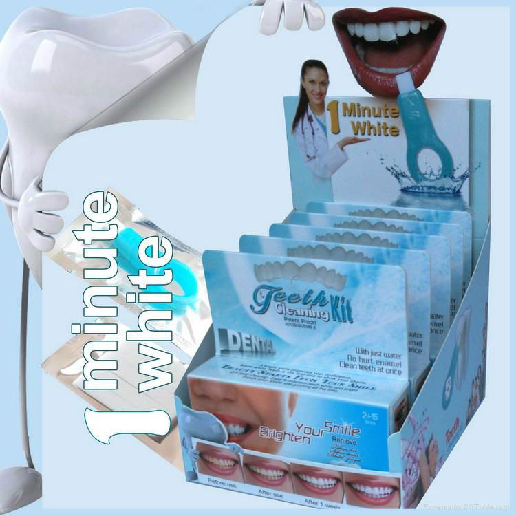 Marvel Select Wholesale Dental Product China Teeth Whitening Kit 3