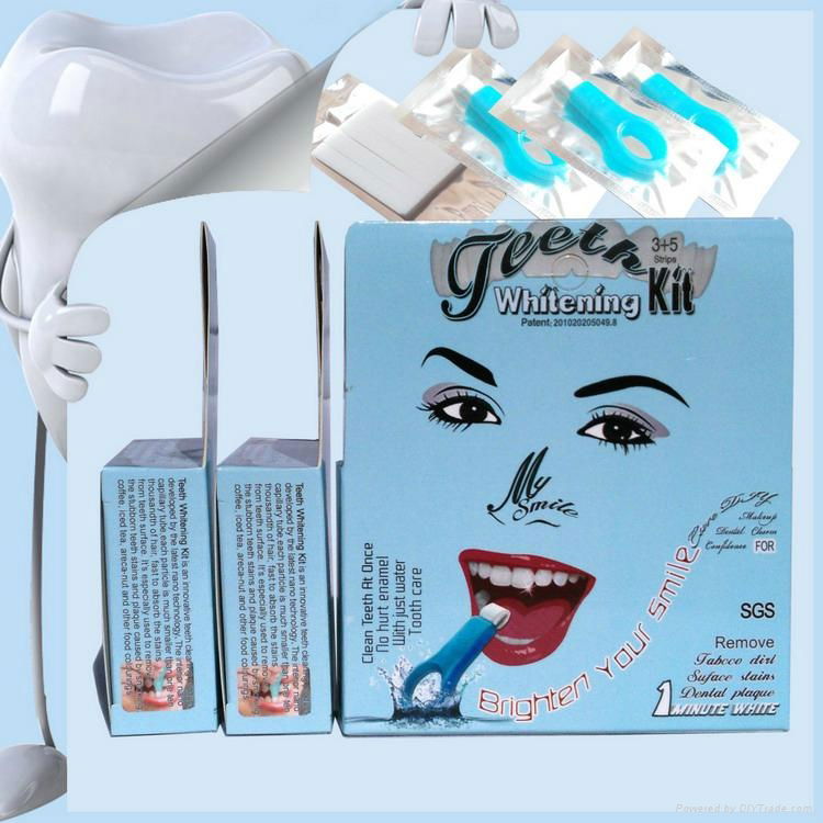 Medical Durban Innovative Product Private Label Teeth Whitening 