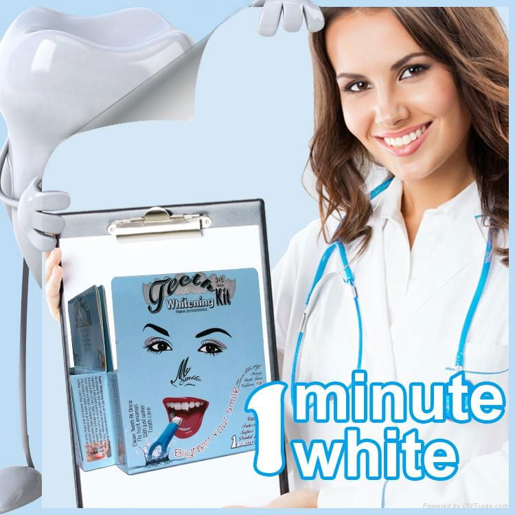Medical Durban Innovative Product Private Label Teeth Whitening SH